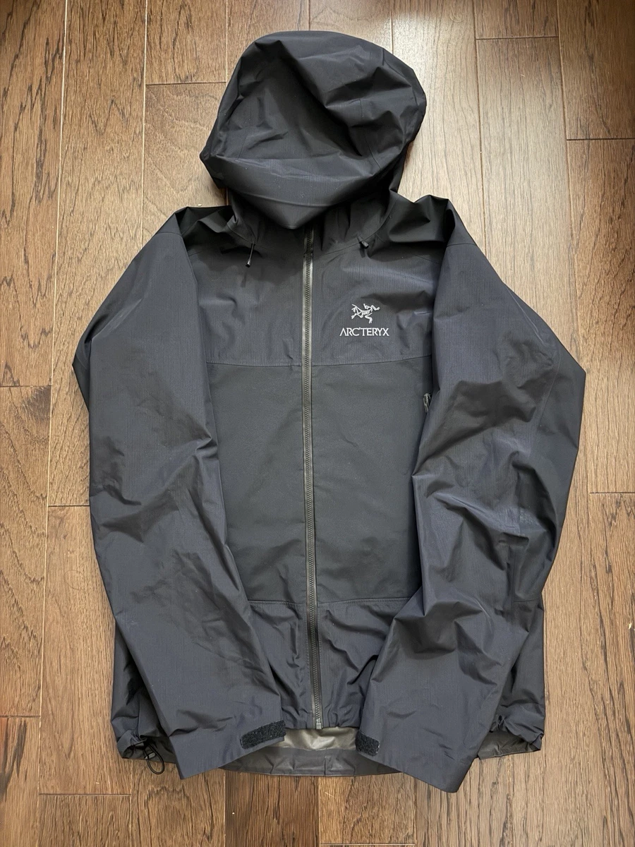 Arcteryx Alpha In Men's Coats & Jackets for sale - eBay