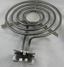 SIMPSON NOVA HOTPLATE SE158 61D810W 61D817W 61D890R 0122004509 2050W 8"