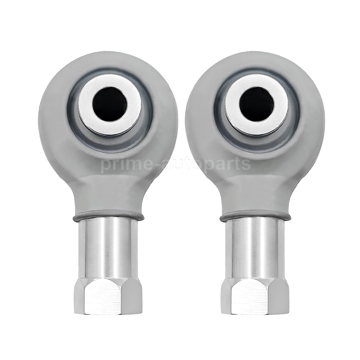 2Pcs Front Outer Tie Rod Ball for 2000-11 Ferrari F430 360 599 612 181882 194794