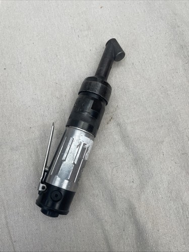 INGERSOLL RAND 45 DEGREE 3000 RPM THREADED AIRCRAFT AIR DRILL 5LK1B1