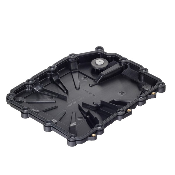 Hengst Filter ÖLwanne Automatikgetriebe HG110H D841 FüR Bmw 3Er E92 6Er F13 F06-image