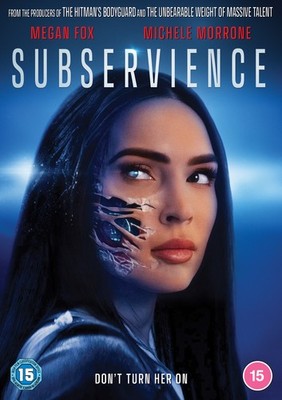 Subservience [DVD]