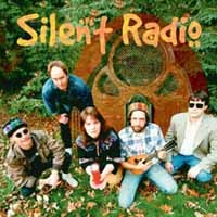 Silent Radio Silent Radio CD New 603408000520