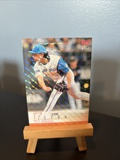 Hiromi Itoh 2024 BBM 2nd Version #572 NPB KIRA Parallel Nipponham Fighters