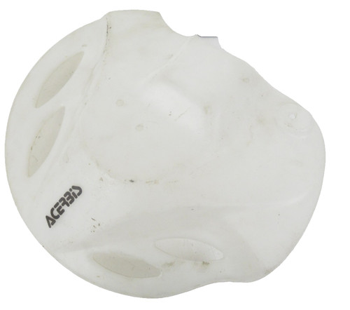 Acerbis Front Brake Disc Guard/Cover Kawasaki KX125/KX250/KX500 1994-1998