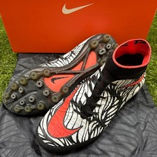 Nike Hypervenom Phantom II Neymar AG NJR 820110-061 US 8.5 calcio calcio calcio