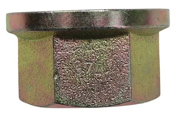 For Nissan Altima 2002-2020 Beck Arnley 103-3079 Front Axle Shaft Nut Foto 2 de 4