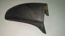 Garde boue avant KAWASAKI Z 750 2007  -  2014