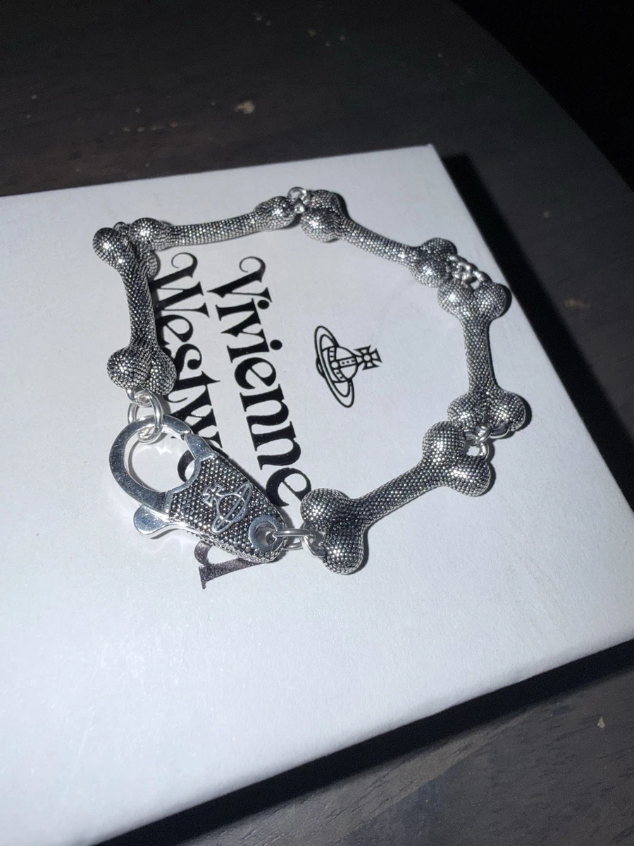Vivienne Westwood Fashion Bracelets for sale | eBay