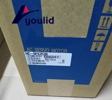 HC-SFS352K 1PCS NEW Mitsubishi Servo Motor HC-SFS352K
