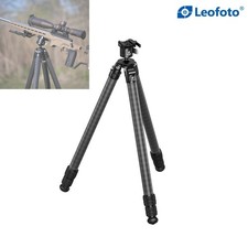 Leofoto SA-403CX MA-40X Outdoors Tripod with Rapid Lock Ballhead-Arca Clamp