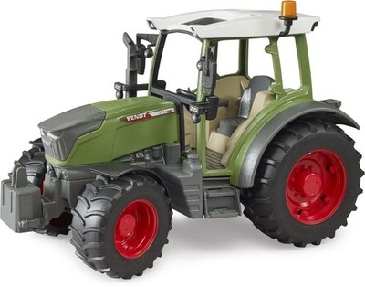 Fendt Vario 211