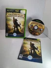 Oddworld: Stranger's Wrath (Microsoft Xbox, 2005) With Manual TESTED