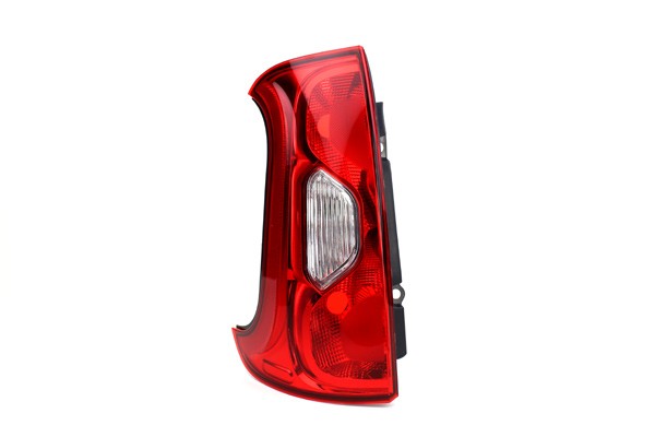 Heckleuchte Passend FüR Fiat Panda 312 02/12-11/20 Links Fahrerseite-image