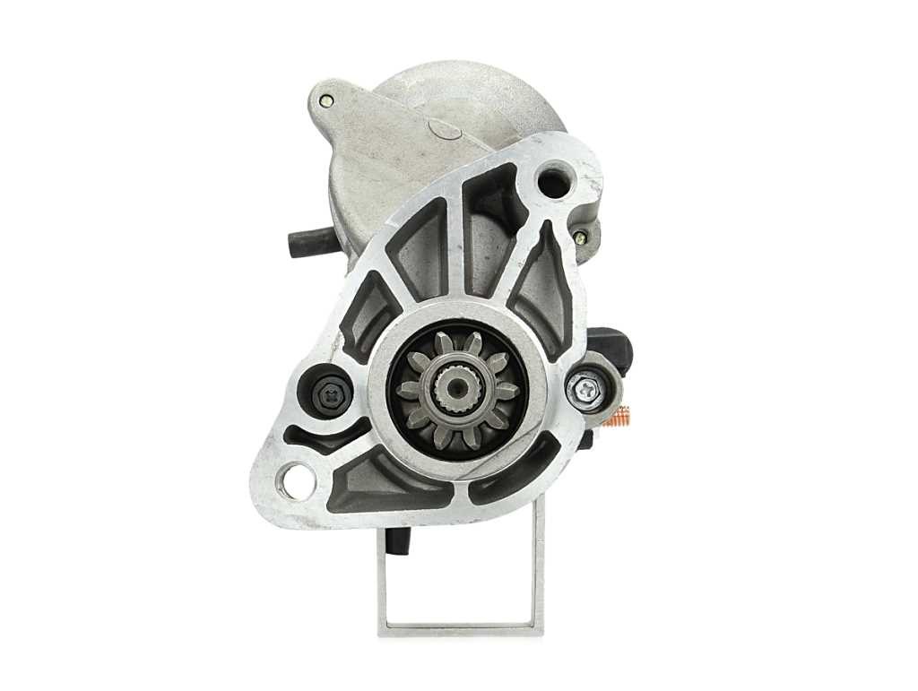 PlusLine Starter Motor Assembly 12 Volt 3830 Gram For Dodge 1.4 kw 4280000100+