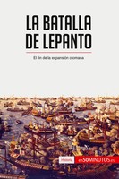 50Minutos | La Batalla De Lepanto | Taschenbuch | Spanisch (2017) | Historia
