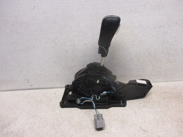 2013 Lincoln MKX Floor Shift Assembly OEM LKQ - Image 4 of 4