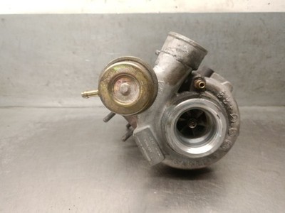 5955703 TURBOLADER / 4522045 / 5843155 FÜR SAAB 9-5 STATION WAGON YS3E 2.3 T