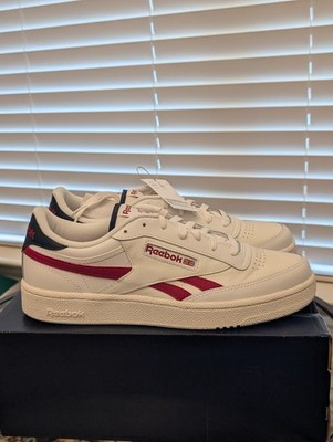 Reebok Men's Club C Revenge Sneaker IG1059  100075005 Tennis Size 11.5