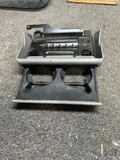 88-94 CHEVY SILVERADO SUBURBAN TAHOE GMC SIERRA GRAY CUP HOLDER