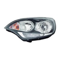 Diederichs Halogen H7/H1 Hauptscheinwerfer FüR KIA RIO 3 Vorne Rechts 921021W280