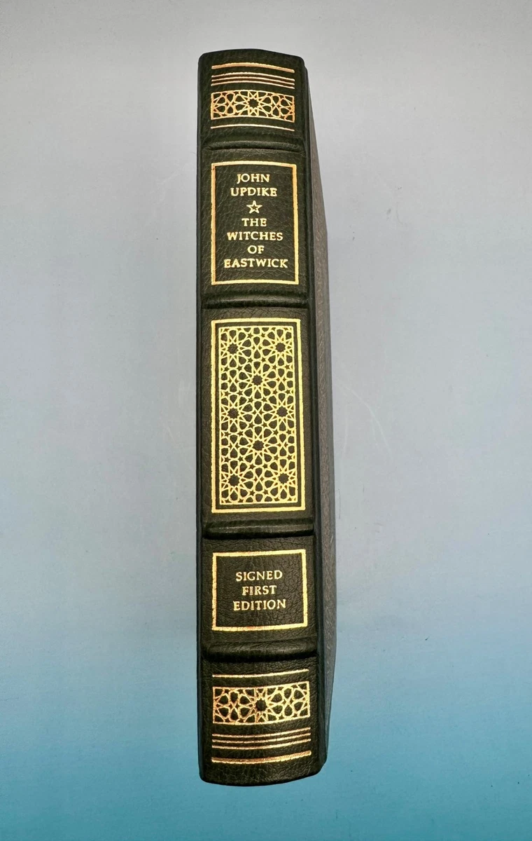 john updike signed products for sale | eBay
