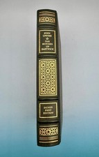 Product Image: Franklin Library The Witches of Eastwick John Updike Signed First Edition 1984