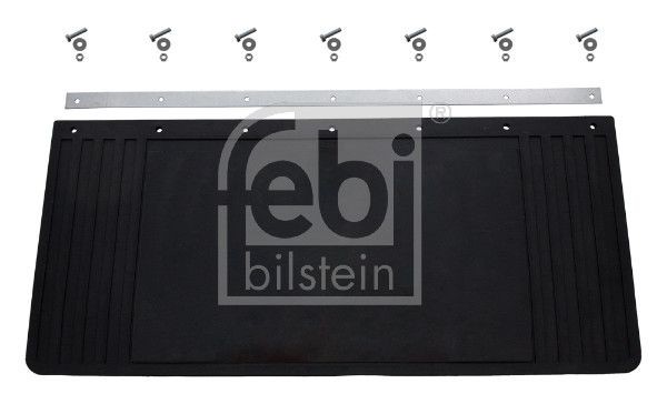 FEBI BILSTEIN 179201 Mud Flap Splash Guard Dirt Protection 300mm Height
