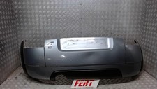 Pare-choc arrière Audi TT