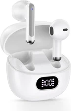 Pixel Buds Wireless Earbuds for Google Pixel 10 9a 9 Pro XL Fold 8a 8 Pro 7a