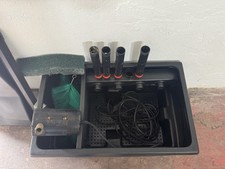 OASE Nautilus 3000 - Pond Pump with Water Filter Tank