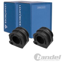 2X LemfÖRder 20Mm Stabilager Vorne Passend FüR Audi A3 TT Skoda Octavia VW Bora