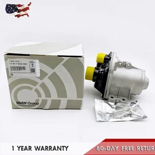 Electric Water Pump Fit 11519455978 11517632426 BMW E90 E60 F10 F01 F02 N54 N55