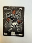 Bo Jackson Battle Arena 2026 Bojax P-9 PSA Magazine Exclusive SP Steel 150 Power