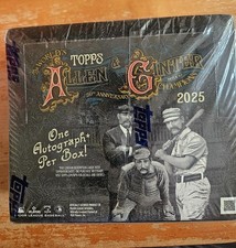 2026 Topps Allen & Ginter X Baseball Guide in-content 10