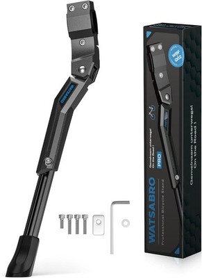 WATSABRO Fahrradständer Plus 24-29 Zoll,Höhenverstellbarer Universal