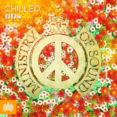 Various Artists: Chilled 60s