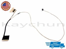 Original DC02C00AN00 LVDS LCD LED Video Display Screen EDP Cable