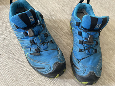 Salomon XA pro US 10,5 Gr.44,3