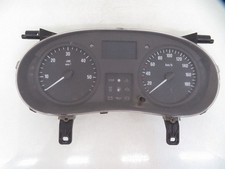 Compteur Opel MOVANO