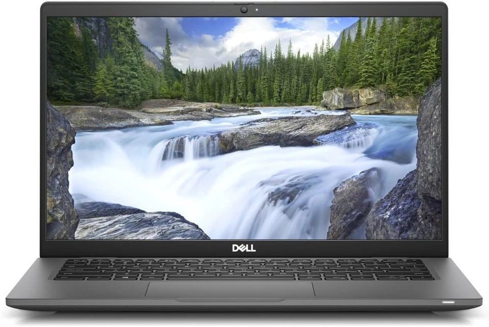 Dell Latitude 7430 · i5-1235U · 16GB · 1TB, photo 1 of 5