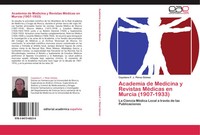 Cayetano F. J. PéRez GóMez | Academia De Medicina Y Revistas MéDicas En...
