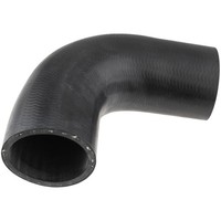 NTY Ladeluftschlauch Turboschlauch FüR Fiat Grande Punto 1.9 D Multijet