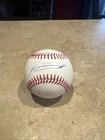 Konnor Griffin Signed Baseball Pittsburgh Pirates