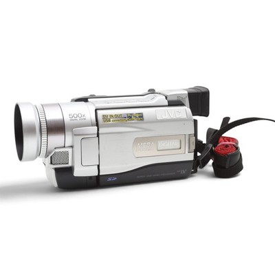 JVC Digital Video Camera JVC GR-DVL867EG Mini DV Kamera GR-DVL 867 EG