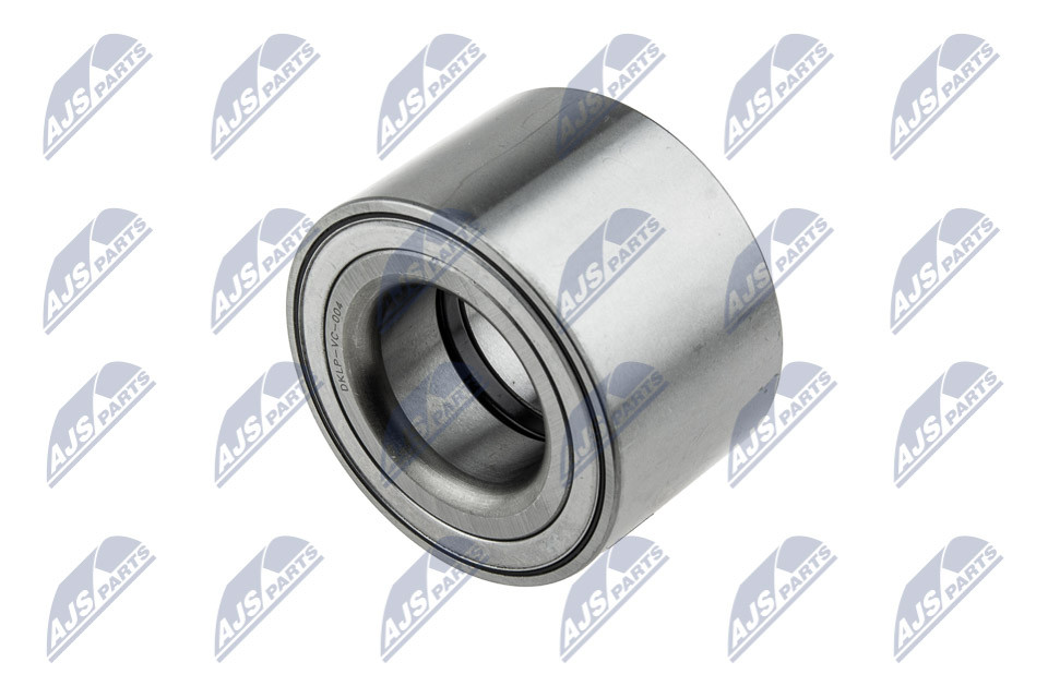 WHEEL BEARING KIT KLP-VC-004 FOR IVECO DAILY/III/Platform/Chassis/Van 3.0L 4cyl - Image 9