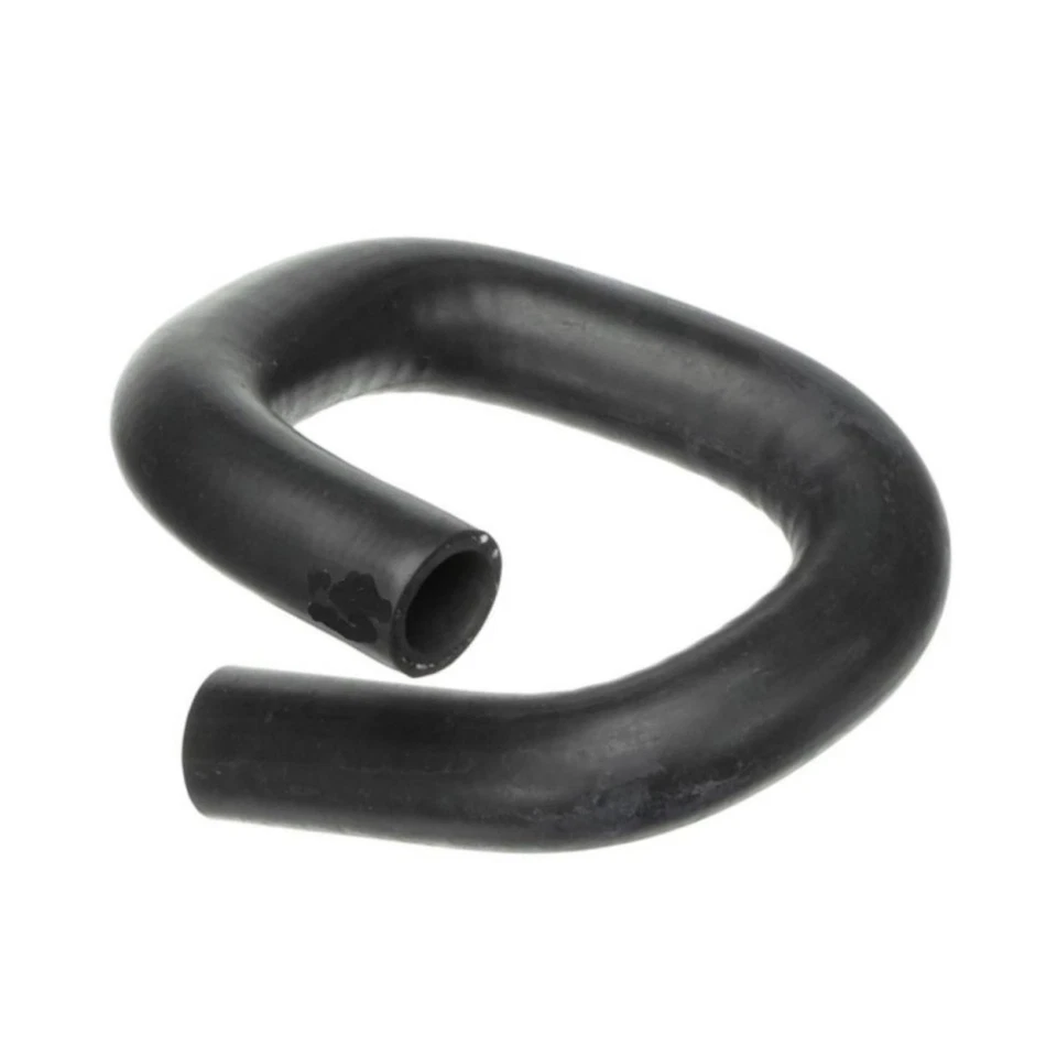 Genuine ACDelco For Dodge Intrepid 1998-2004 Heater Hose Reinforced Rubber Black - Изображение 2 из 4