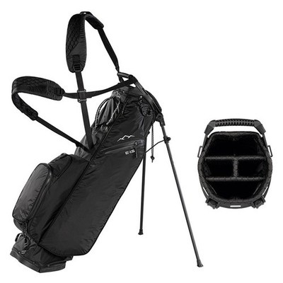 Sun Mountain Eclipse E1.5 4-Wege Trageständer Golftasche leicht - alle Farben