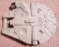 Star Wars The Power Of The Force Millennium Falcon Carry Case 1997
