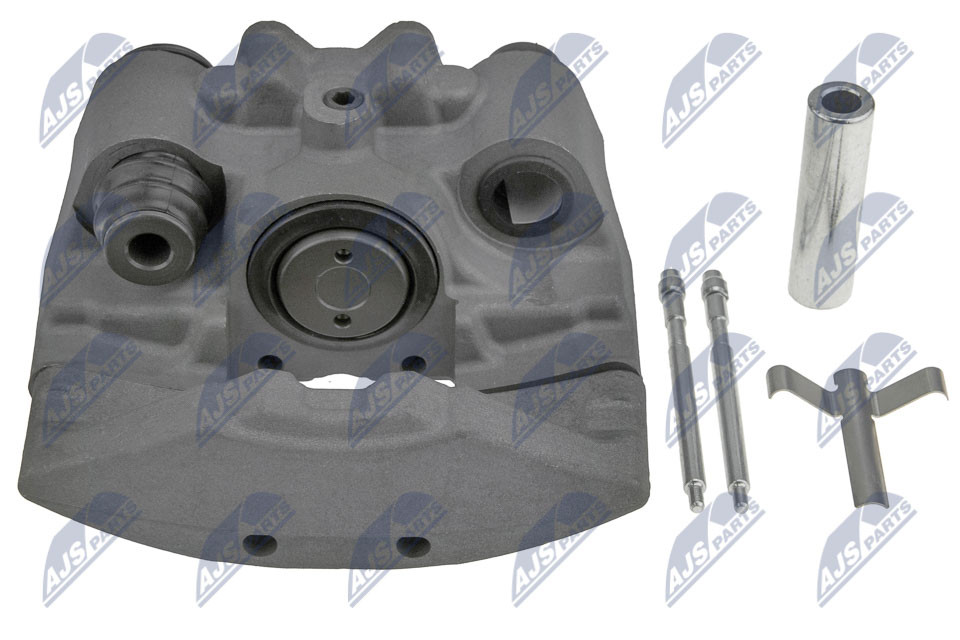 N.T.Y. HZT-CH-045.NTY Brake Caliper for TESLA